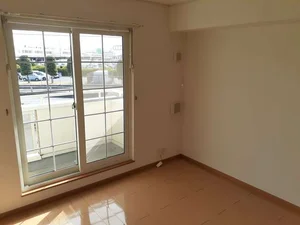 のマンスリーマンション・ウィークリーマンション「ブリアンハイムＡ 202・洋室(No.1340288)」メイン画像