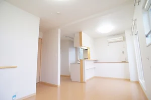 のマンスリーマンション・ウィークリーマンション「フランヒル 203・洋室(No.1340289)」メイン画像