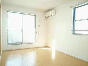 のマンスリーマンション・ウィークリーマンション「プロスペラー・エフ 202・洋室(No.1340291)」メイン画像