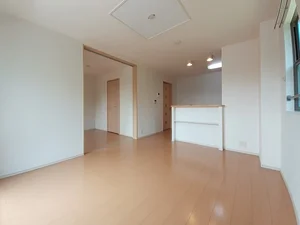 北茨城市のマンスリーマンション・ウィークリーマンション「サニープラシードⅤ 204・洋室(No.1340293)」メイン画像