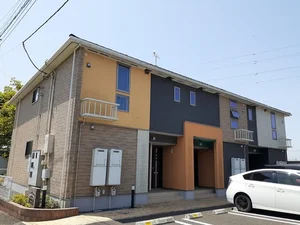 のマンスリーマンション・ウィークリーマンション「コンフォール　Ａ 102・LDK(No.1340299)」メイン画像