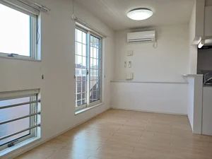 のマンスリーマンション・ウィークリーマンション「アヴァンタージュ 201・洋室(No.1340300)」メイン画像