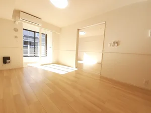 那珂郡東海村のマンスリーマンション・ウィークリーマンション「プレステージ　Ⅱ 103・洋室(No.1340302)」メイン画像