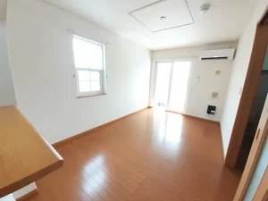 大甕駅（茨城県）のマンスリーマンション・ウィークリーマンション「メリディオ１０３７Ｂ 102・洋室(No.1340306)」メイン画像