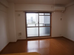 埼玉県のマンスリーマンション・ウィークリーマンション「メルヴェーユ 604・洋室(No.1340307)」メイン画像