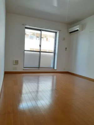 中浦和駅（埼玉県）のマンスリーマンション・ウィークリーマンション「エターナル南与野 104・洋室(No.1340309)」メイン画像