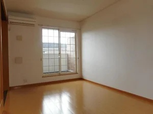 千葉県のマンスリーマンション・ウィークリーマンション「サングレイス　Ⅱ 203・洋室(No.1340311)」メイン画像