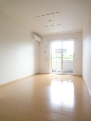 のマンスリーマンション・ウィークリーマンション「メゾン・ド・ルミノ　Ⅳ 102・洋室(No.1340313)」メイン画像