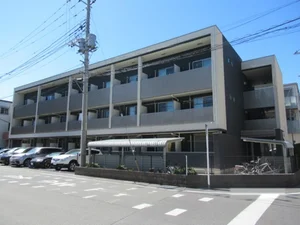 のマンスリーマンション・ウィークリーマンション「グレイスカレントⅠ 106・洋室(No.1340315)」メイン画像