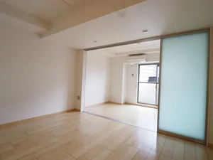 三郷市のマンスリーマンション・ウィークリーマンション「グラン　アベニューⅡ 104・洋室(No.1340316)」メイン画像