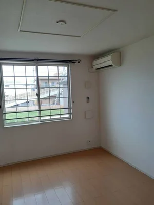 のマンスリーマンション・ウィークリーマンション「グランド　マム 203・洋室(No.1340317)」メイン画像