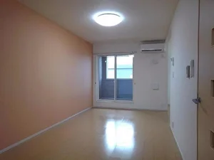 吉川市のマンスリーマンション・ウィークリーマンション「グラース・アビタシオンⅢ 203・洋室(No.1340320)」メイン画像