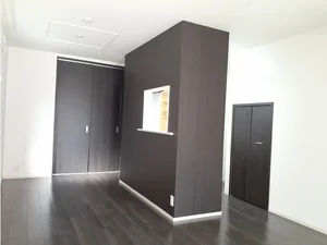 津田沼駅（千葉県）のマンスリーマンション・ウィークリーマンション「カムイ・インタラⅢ 101・洋室(No.1340321)」メイン画像