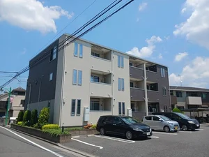 のマンスリーマンション・ウィークリーマンション「ジュネスメゾン 203・LDK(No.1340322)」メイン画像