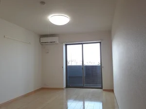 のマンスリーマンション・ウィークリーマンション「プレーヌ・アビタシオン 303・洋室(No.1340323)」メイン画像