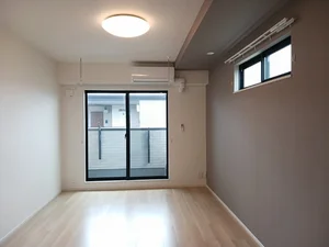 吉川市のマンスリーマンション・ウィークリーマンション「ラ・リノⅠ 303・洋室(No.1340336)」メイン画像