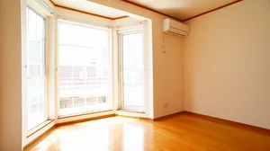 のマンスリーマンション・ウィークリーマンション「フレーズ　メゾン　Ｃ 103・DK(No.1340341)」メイン画像