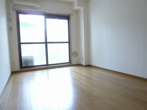 のマンスリーマンション・ウィークリーマンション「ＣＯＭＯＤＯ・ＳＥＮ 205・洋室(No.1340342)」メイン画像