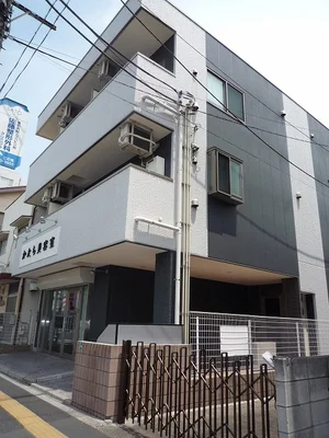 西川口駅（埼玉県）のマンスリーマンション・ウィークリーマンション「ボニート・Ｋ 302・洋室(No.1340343)」メイン画像