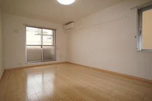 川口市のマンスリーマンション・ウィークリーマンション「エクセル　ヤマノ 205・洋室(No.1340344)」メイン画像