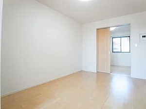 川越市のマンスリーマンション・ウィークリーマンション「ルミナス－Ｋ 104・洋室(No.1340345)」メイン画像