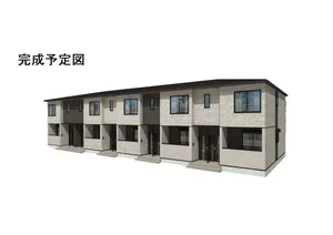 埼玉県のマンスリーマンション・ウィークリーマンション「デフィ東川口 205・洋室(No.1340348)」メイン画像