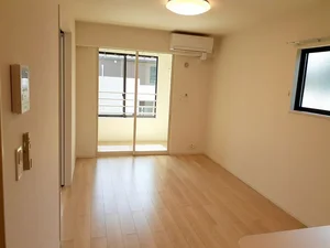 のマンスリーマンション・ウィークリーマンション「ソレイアード　メゾンⅠ 204・洋室(No.1340356)」メイン画像