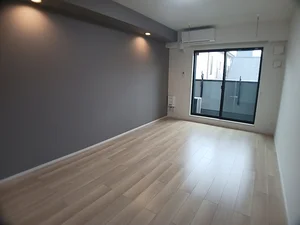 南浦和駅（埼玉県）のマンスリーマンション・ウィークリーマンション「ヒカルサ川口芝西 303・洋室(No.1340361)」メイン画像