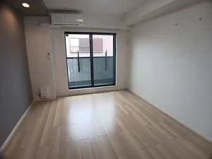 南浦和駅（埼玉県）のマンスリーマンション・ウィークリーマンション「ヒカルサ川口芝西 301・洋室(No.1340363)」メイン画像