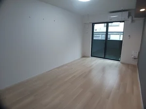 南浦和駅（埼玉県）のマンスリーマンション・ウィークリーマンション「ヒカルサ川口芝西 104・洋室(No.1340365)」メイン画像