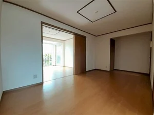 のマンスリーマンション・ウィークリーマンション「エーデル泉ヶ丘 102・LDK(No.1340370)」メイン画像