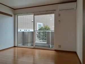 甲斐市のマンスリーマンション・ウィークリーマンション「ハイマウントＢ 104・洋室(No.1340372)」メイン画像