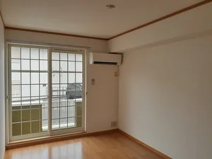 神奈川県のマンスリーマンション・ウィークリーマンション「パルテール・アン 104・洋室(No.1340373)」メイン画像