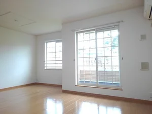 町田駅（東京都）のマンスリーマンション・ウィークリーマンション「向ヶ丘　Ａ 202・洋室(No.1340375)」メイン画像