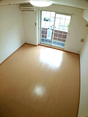 神奈川県のマンスリーマンション・ウィークリーマンション「チェリー　フィールド　ノース 102・洋室(No.1340378)」メイン画像