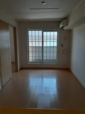 のマンスリーマンション・ウィークリーマンション「メイプル 203・洋室(No.1340379)」メイン画像