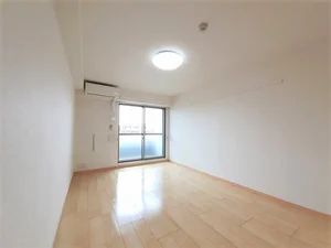 大船駅（神奈川県）のマンスリーマンション・ウィークリーマンション「ｂｒｏｔｅ湘南 502・洋室(No.1340381)」メイン画像