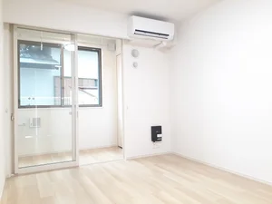 町田駅（東京都）のマンスリーマンション・ウィークリーマンション「スティルライフ 103・洋室(No.1340386)」メイン画像