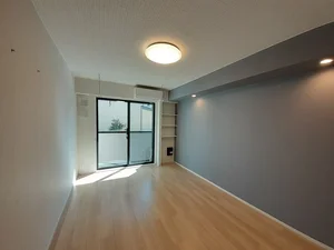 螢田駅（神奈川県）のマンスリーマンション・ウィークリーマンション「カメリア・ＯＲ 102・洋室(No.1340387)」メイン画像