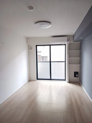 神奈川県のマンスリーマンション・ウィークリーマンション「カメリア・ＯＲ 102・洋室(No.1340387)」メイン画像