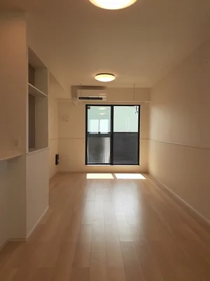 のマンスリーマンション・ウィークリーマンション「ネオグラース　ＫＴ 201・洋室(No.1340388)」メイン画像