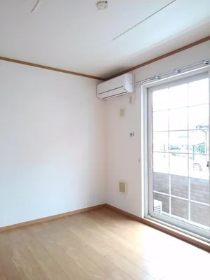 蒲郡市のマンスリーマンション・ウィークリーマンション「メゾン・アルモニー 101・洋室(No.1340393)」メイン画像