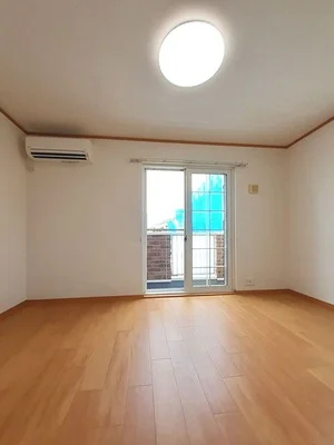 のマンスリーマンション・ウィークリーマンション「インプレスＳＵＺＵＫＩ 103・洋室(No.1340394)」メイン画像