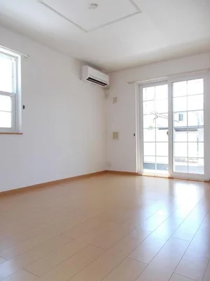 駿東郡清水町のマンスリーマンション・ウィークリーマンション「メゾン・リヴェールⅡ 105・洋室(No.1340396)」メイン画像