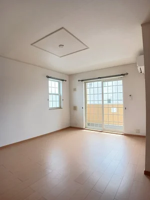 のマンスリーマンション・ウィークリーマンション「ウィステリア　ヒル 103・洋室(No.1340397)」メイン画像