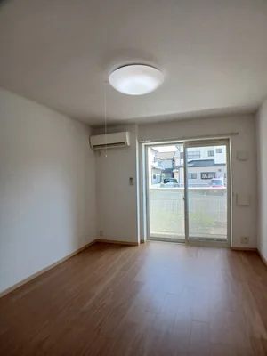 のマンスリーマンション・ウィークリーマンション「ヴィラ・デ・ミュゲ 102・洋室(No.1340398)」メイン画像