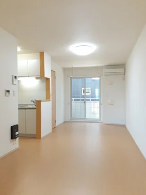 金谷駅（静岡県）のマンスリーマンション・ウィークリーマンション「コンフォート　Ｓ 102・洋室(No.1340399)」メイン画像