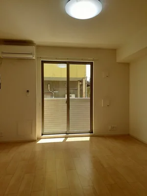 のマンスリーマンション・ウィークリーマンション「フルール美都 102・洋室(No.1340401)」メイン画像