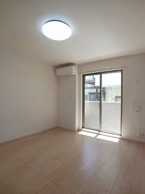 のマンスリーマンション・ウィークリーマンション「フルール美都 102・洋室(No.1340401)」メイン画像