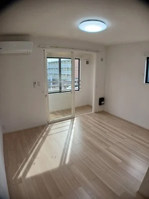 のマンスリーマンション・ウィークリーマンション「フェリチタ　アイ 205・洋室(No.1340406)」メイン画像